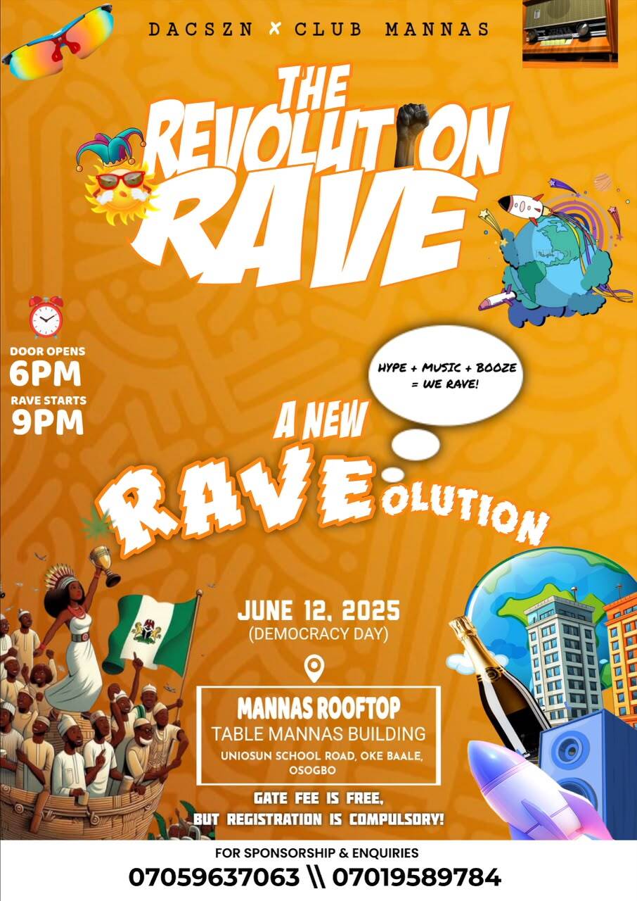 A New Revolution