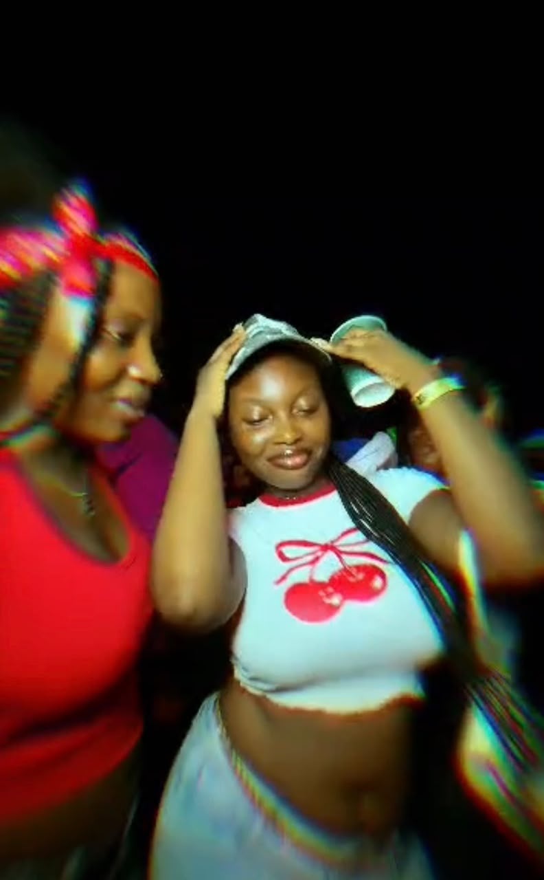 Rave moment 12