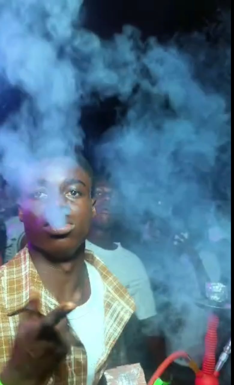Rave moment 9
